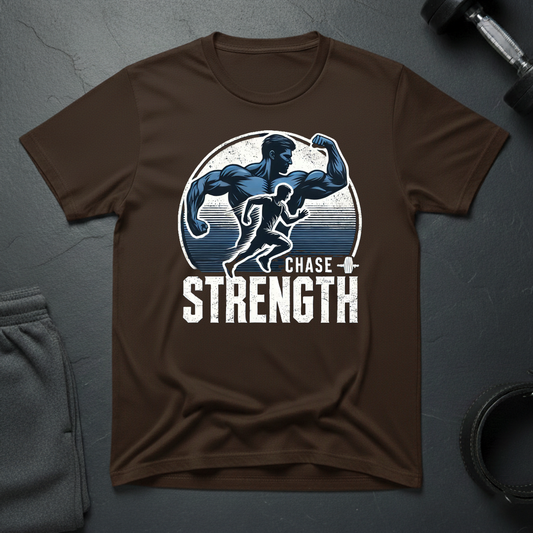 Chase Strength T-Shirt