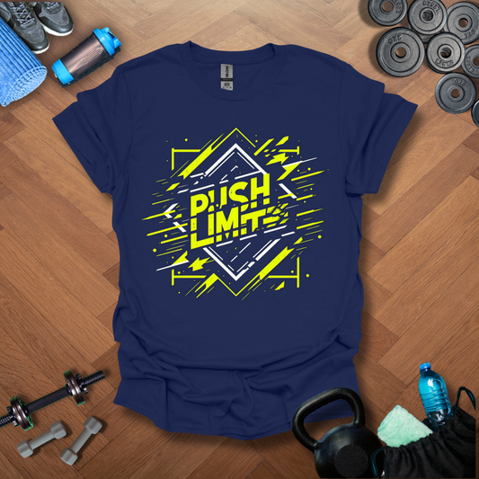 Push Limit T-Shirt