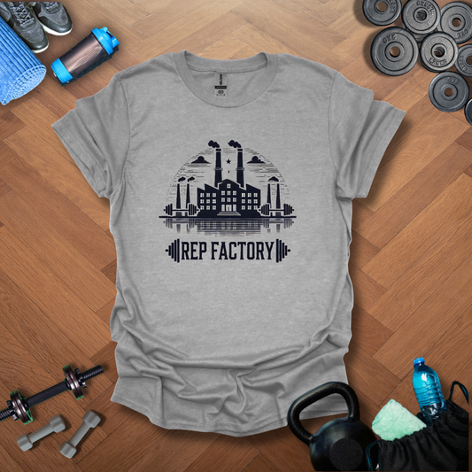 Rep Factory T-Shirt