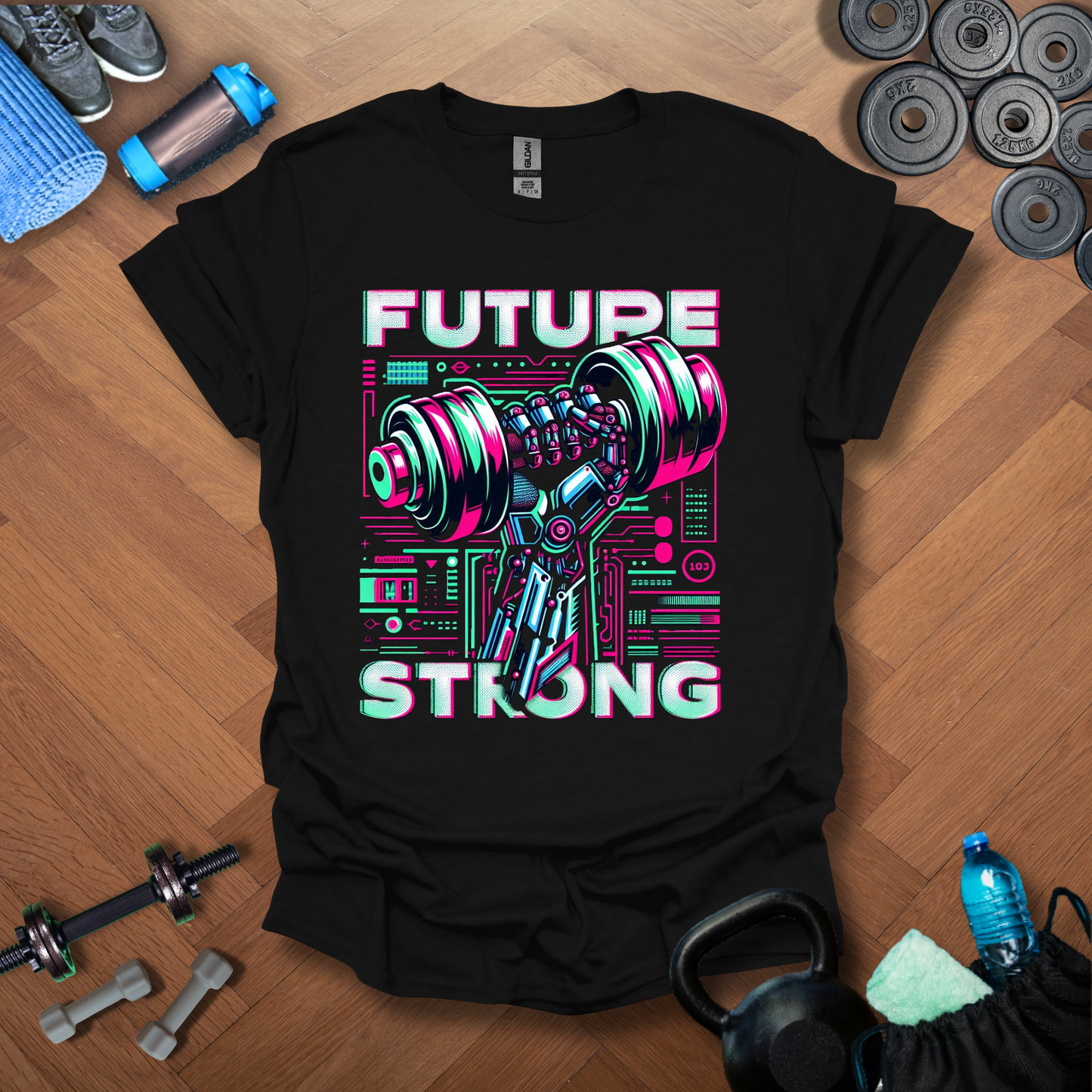 Future Strong T-Shirt