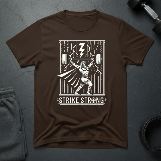 Strike Strong T-Shirt