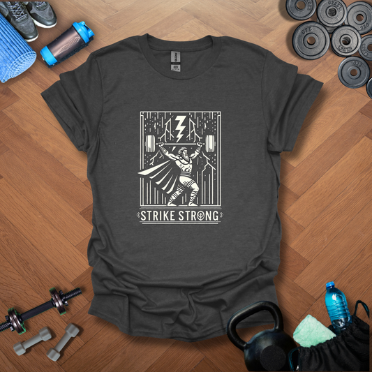 Strike Strong T-Shirt