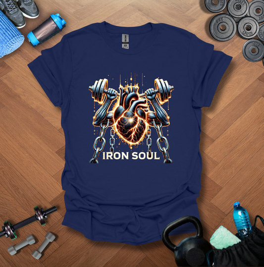 Iron Soul T-Shirt