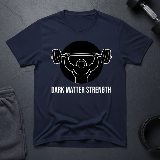 Dark Matter Strength T-Shirt