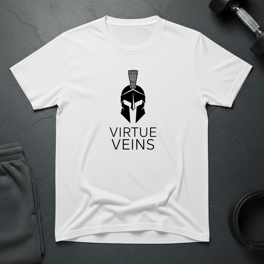 Virtue Veins T-Shirt