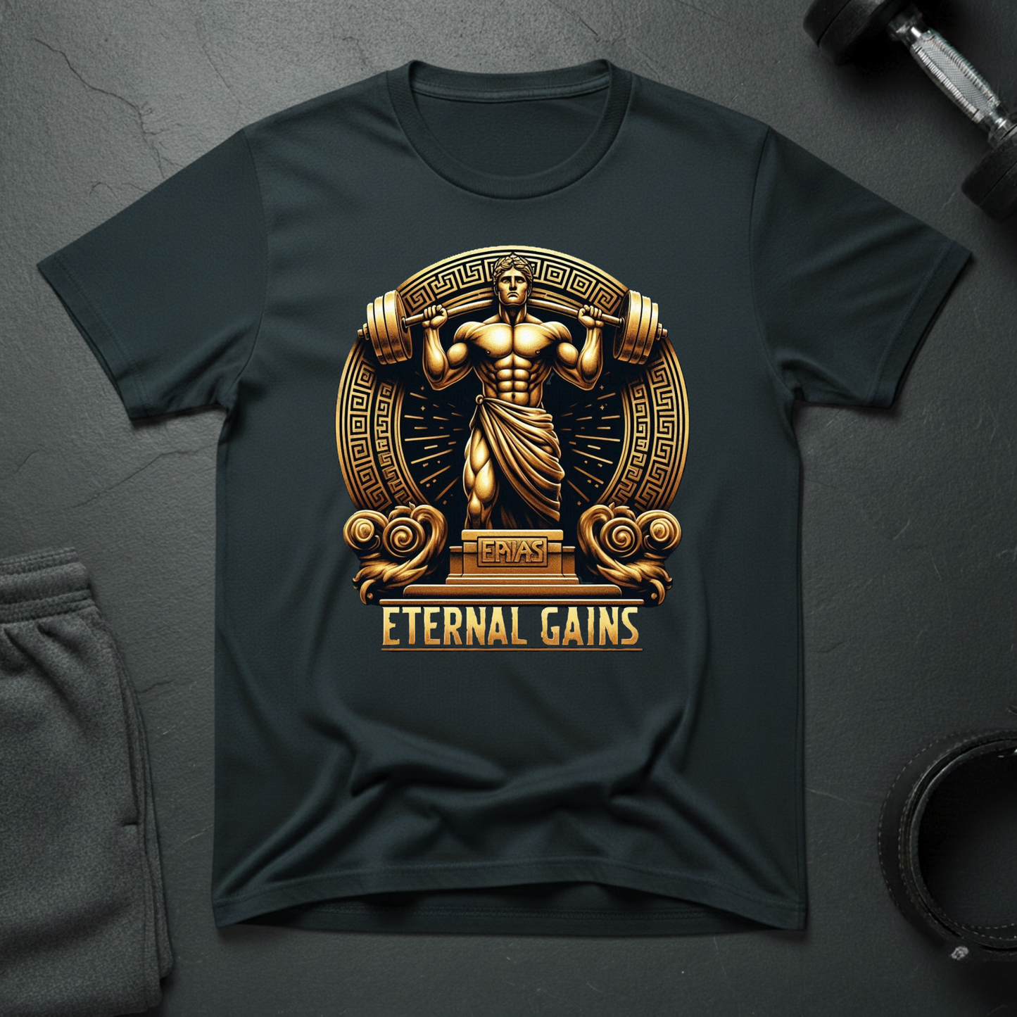 Eternal Gains T-Shirt