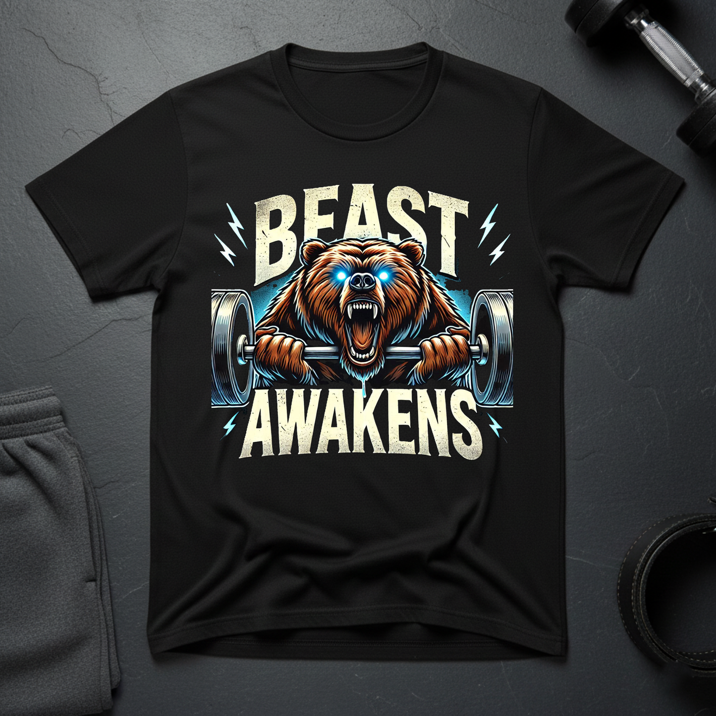 Beast Awakens T-Shirt