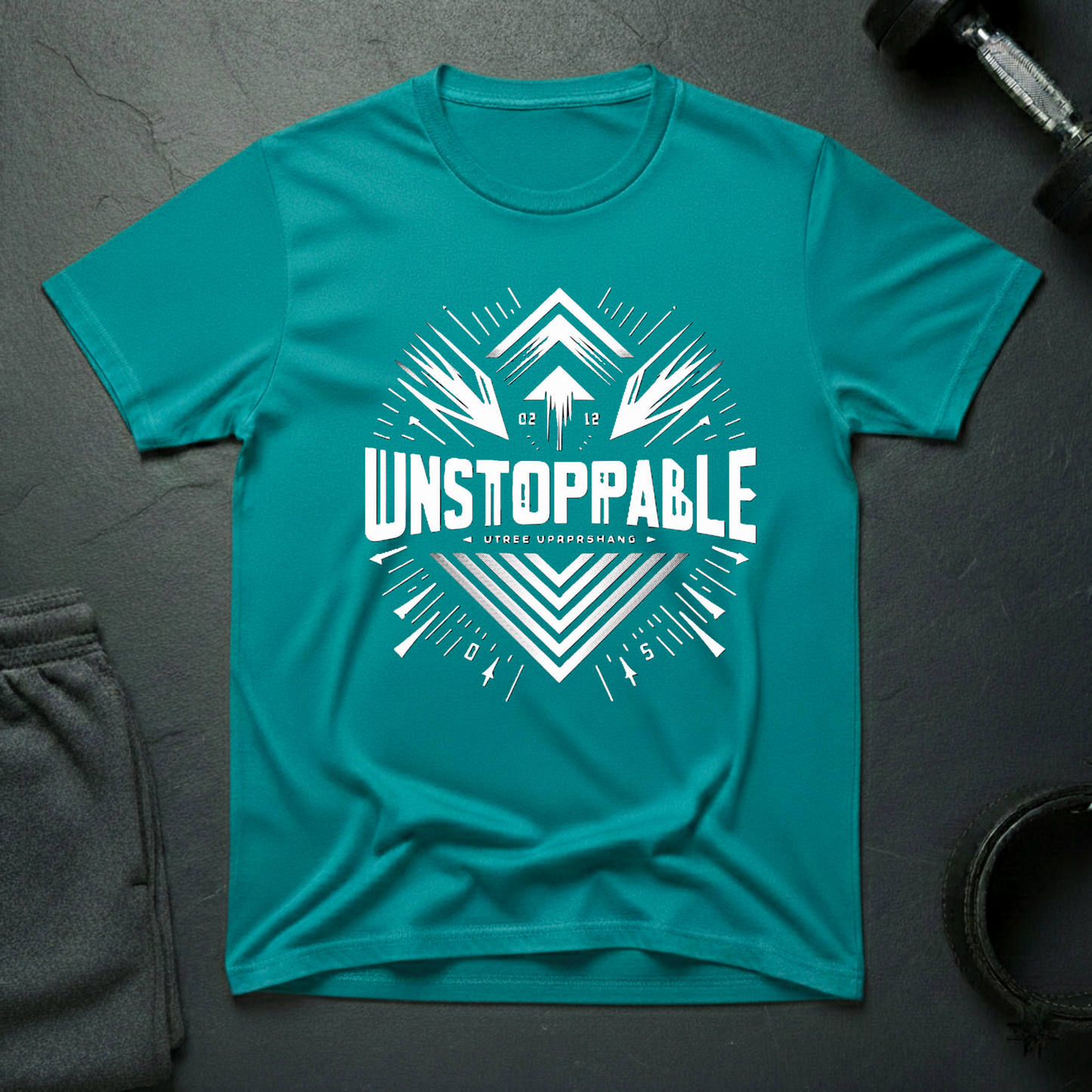 Unstoppable T-Shirt