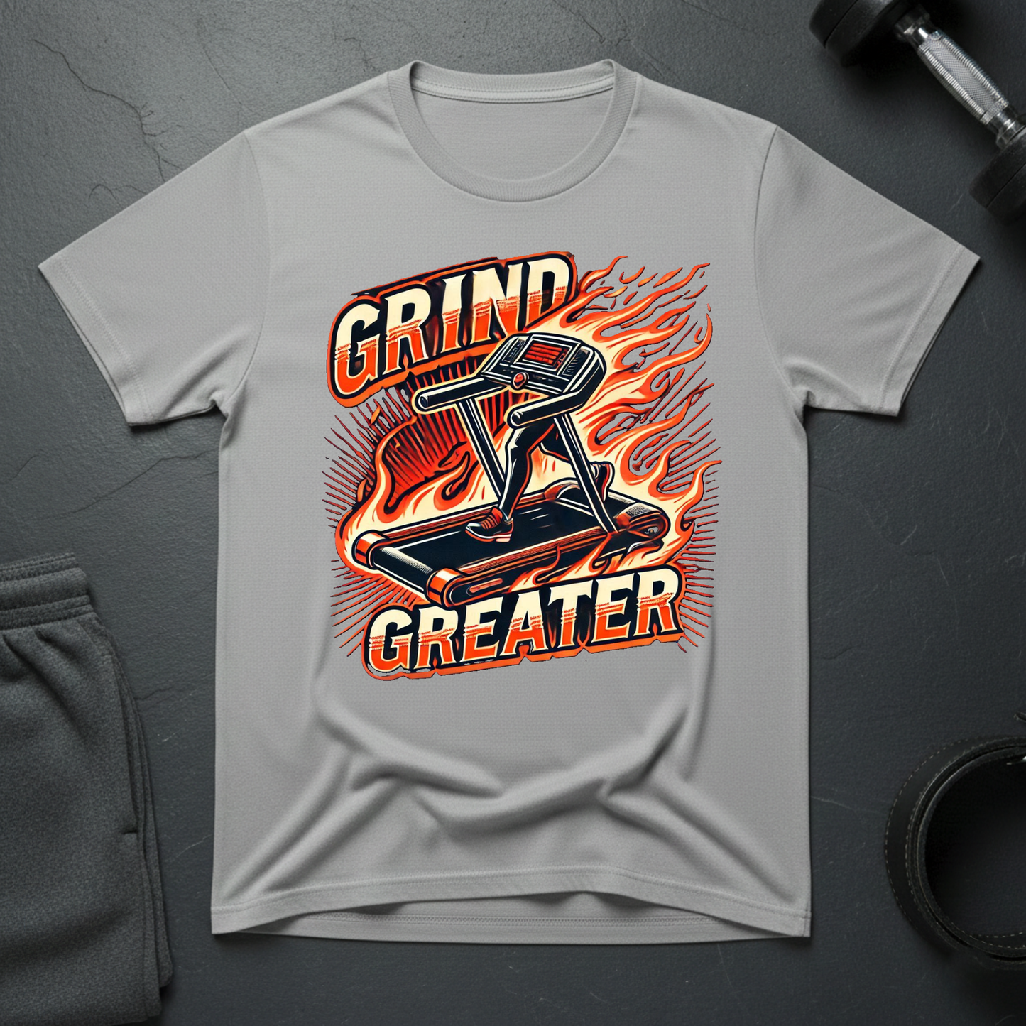 Grind Greater T-Shirt