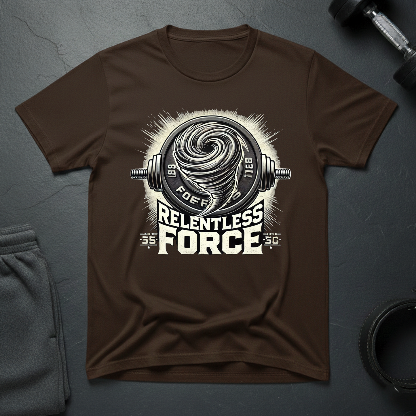 Relentless Force T-Shirt