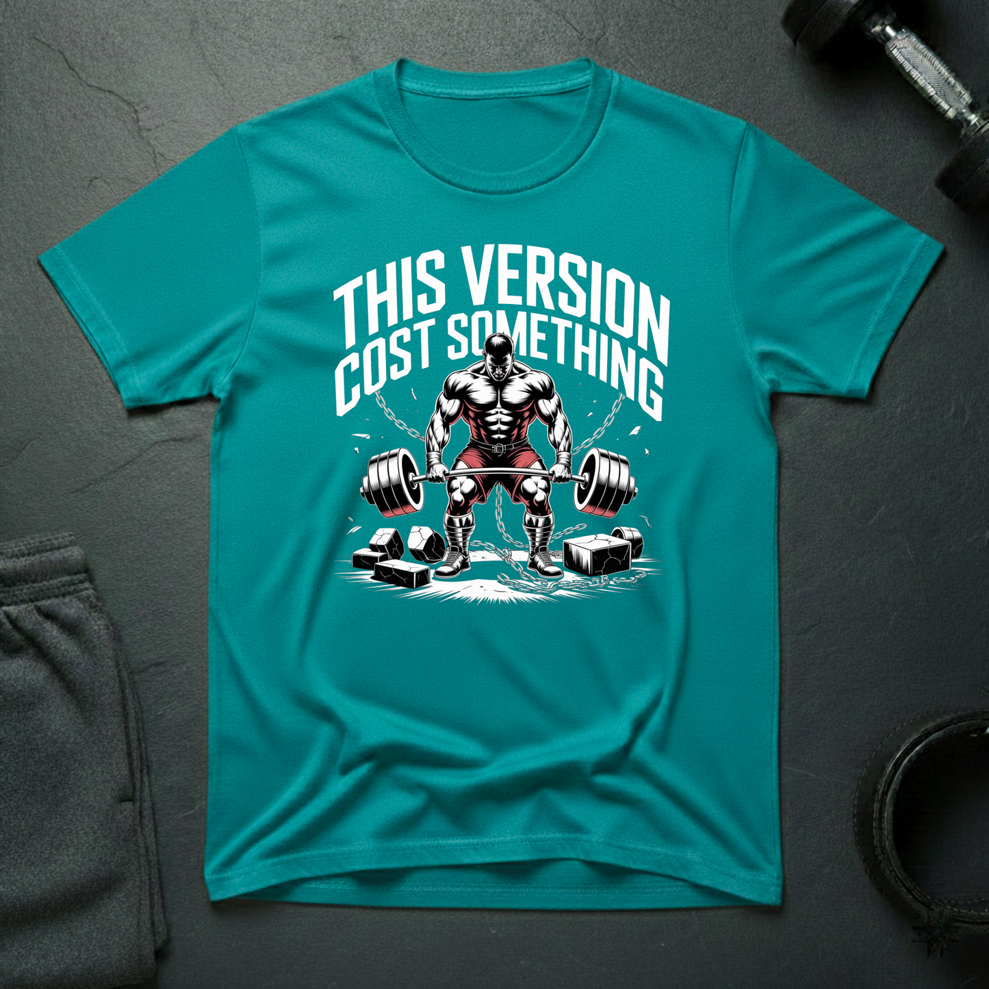 This Version Cost Something T-Shirt