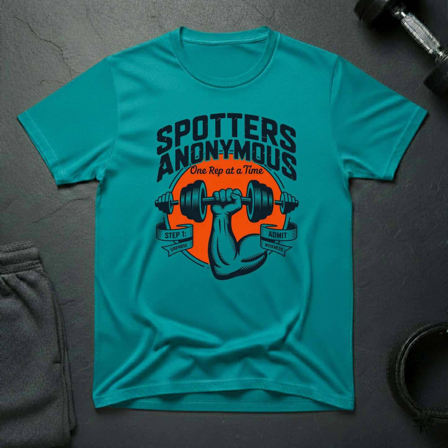 Spotters Anonymous T-Shirt