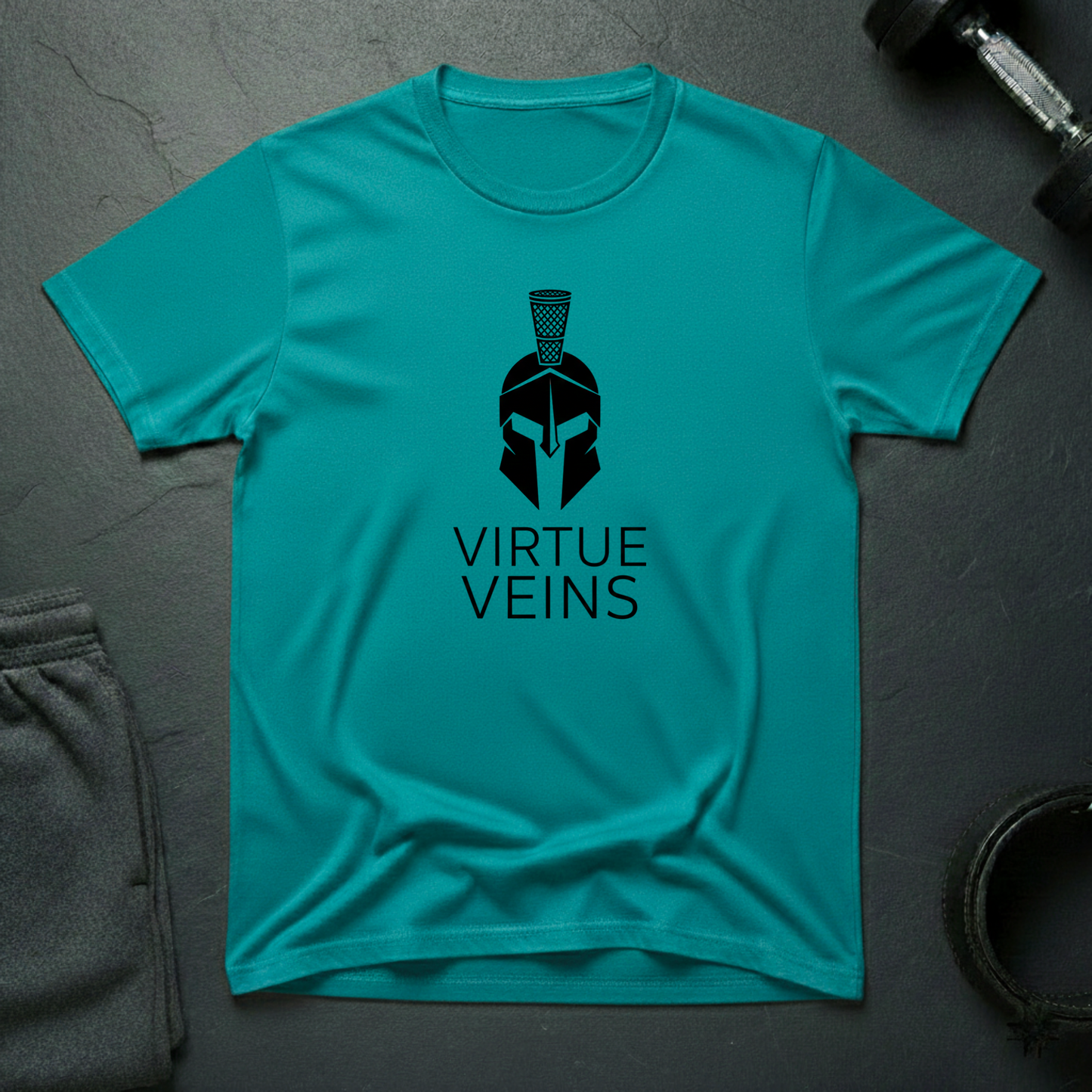 Virtue Veins T-Shirt