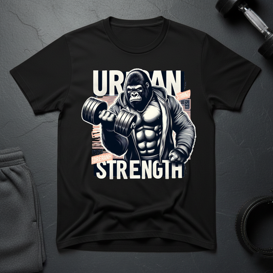 Urban Strength T-Shirt