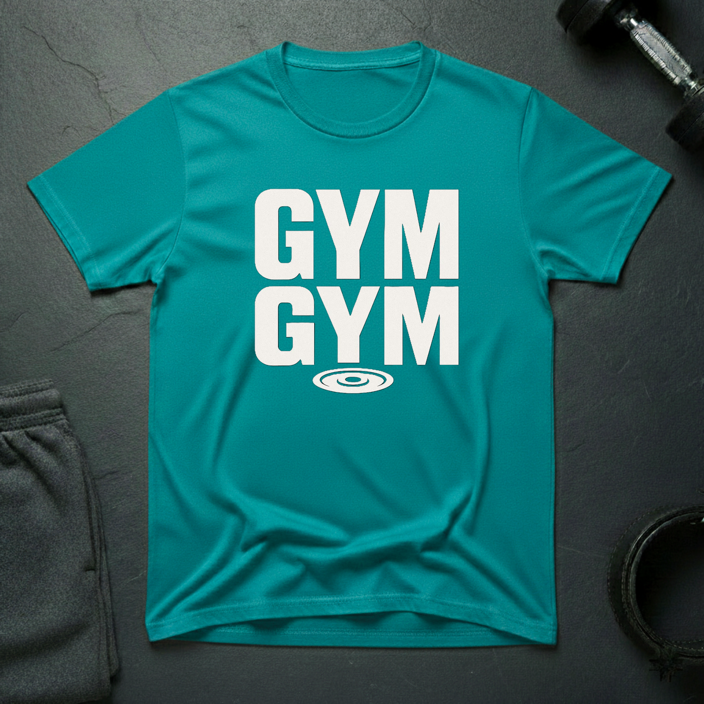 Gym Gym T-Shirt
