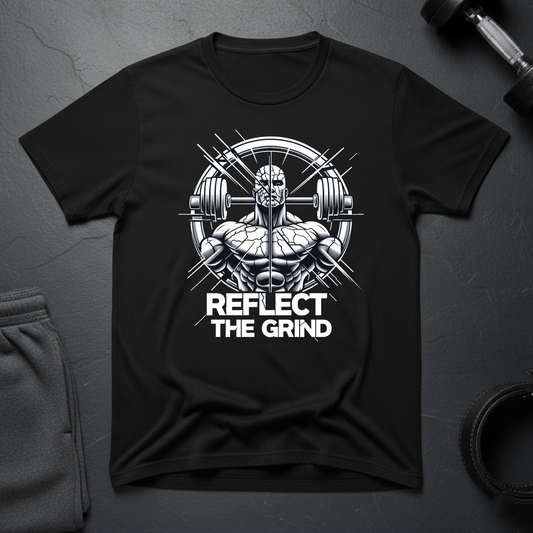 Reflect The Grind T-Shirt