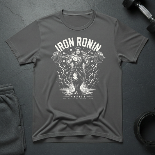 Iron Ronin T-Shirt