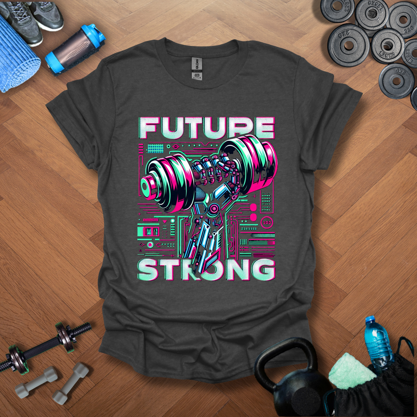 Future Strong T-Shirt