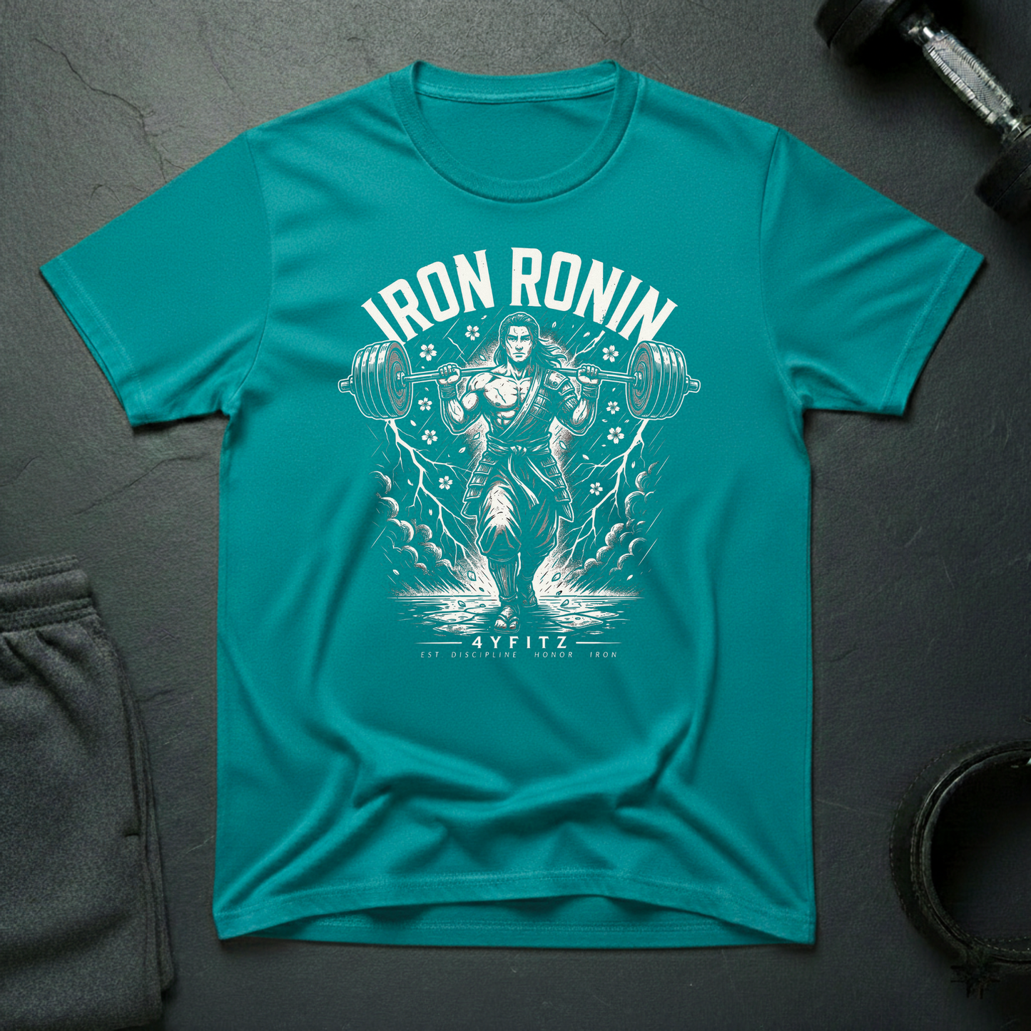 Iron Ronin T-Shirt