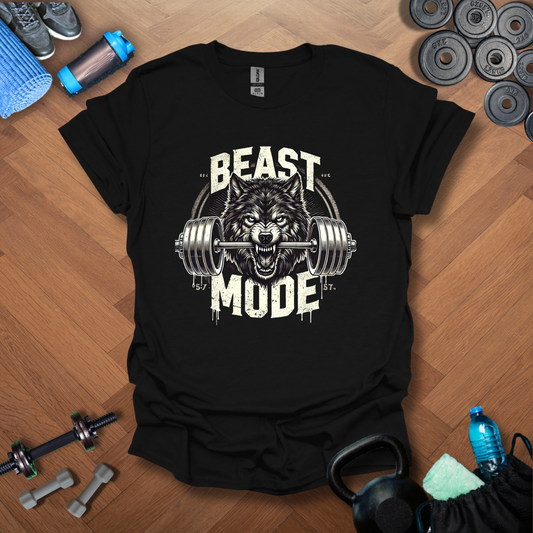 Beast Mode T-Shirt