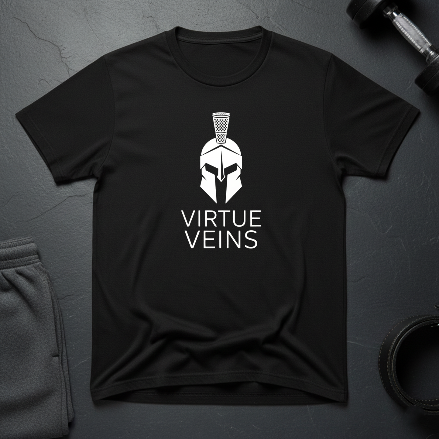 Virtue Veins T-Shirt