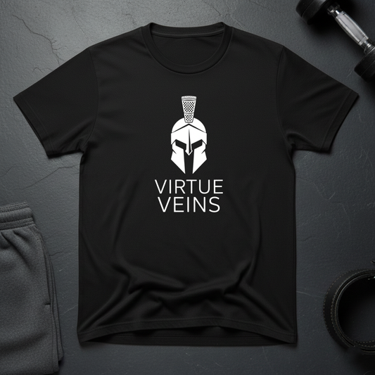 Virtue Veins T-Shirt