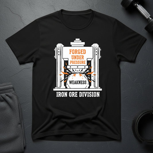 Iron Ore Division T-Shirt