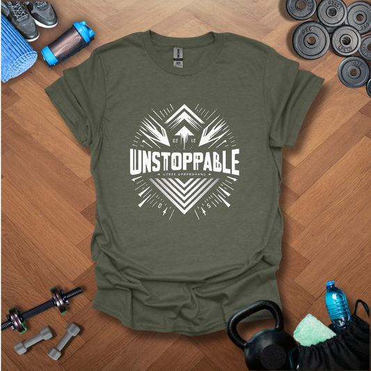 Unstoppable T-Shirt