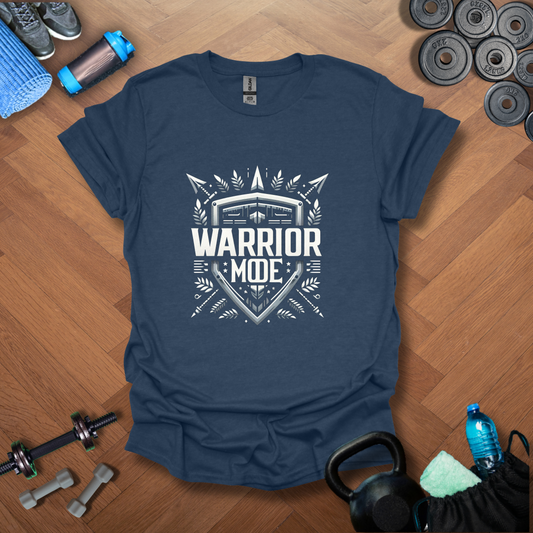 Warrior Mode T-Shirt
