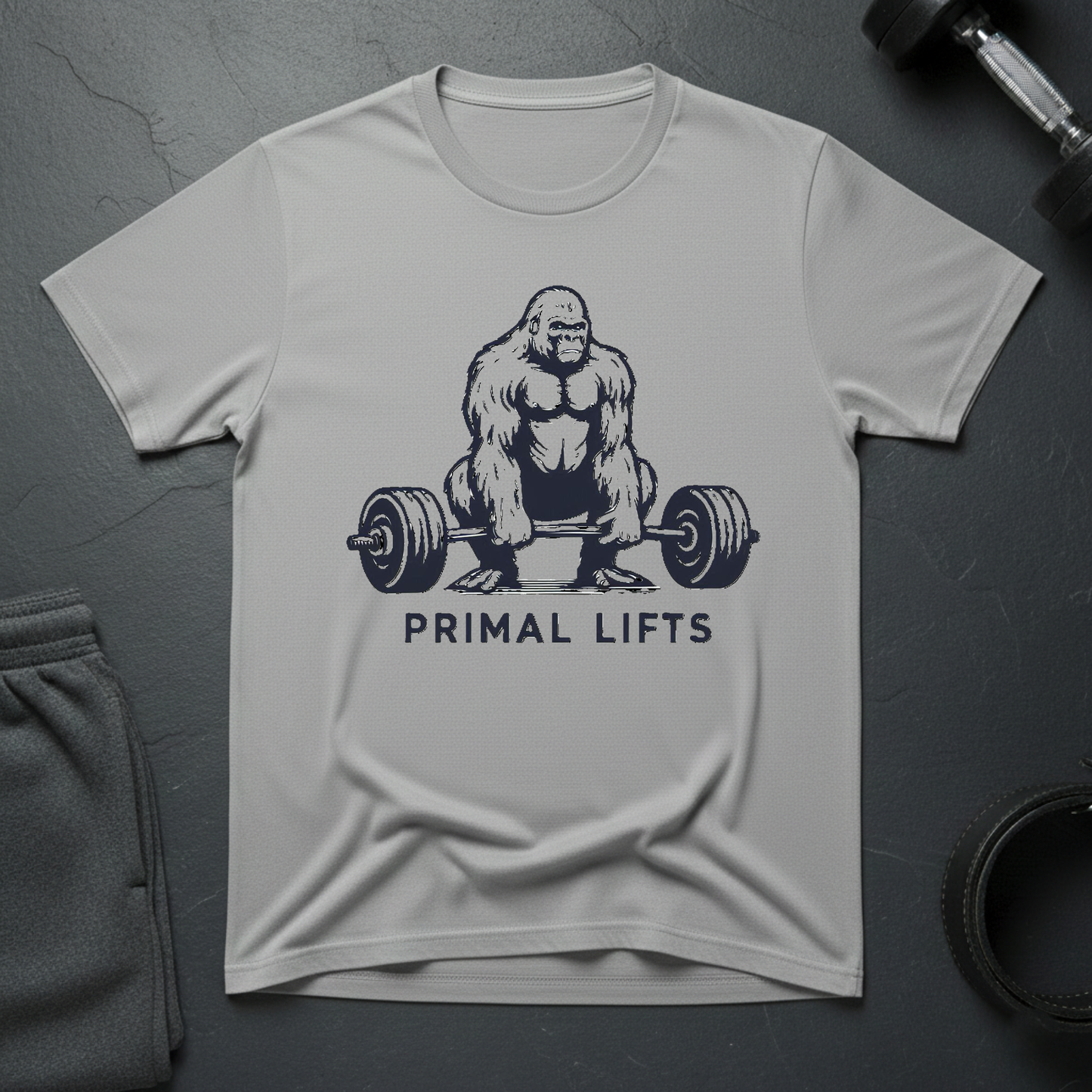 Primal Lifts T-Shirt