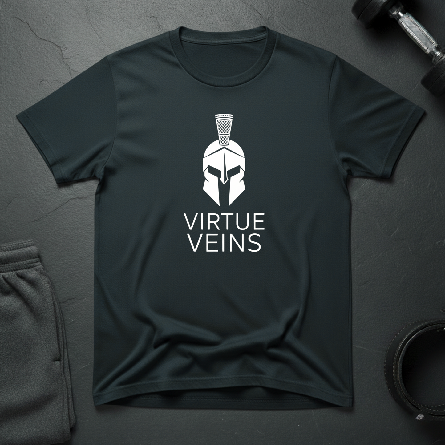 Virtue Veins T-Shirt