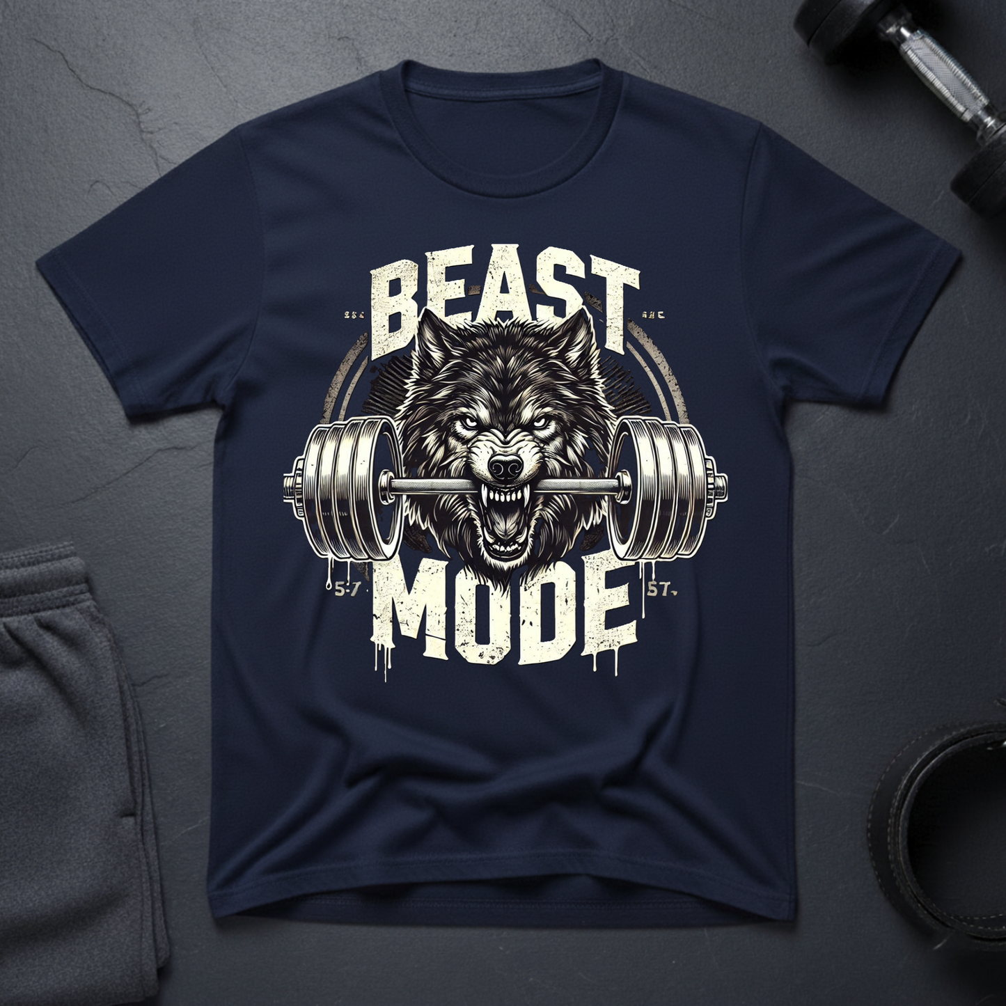 Beast Mode T-Shirt
