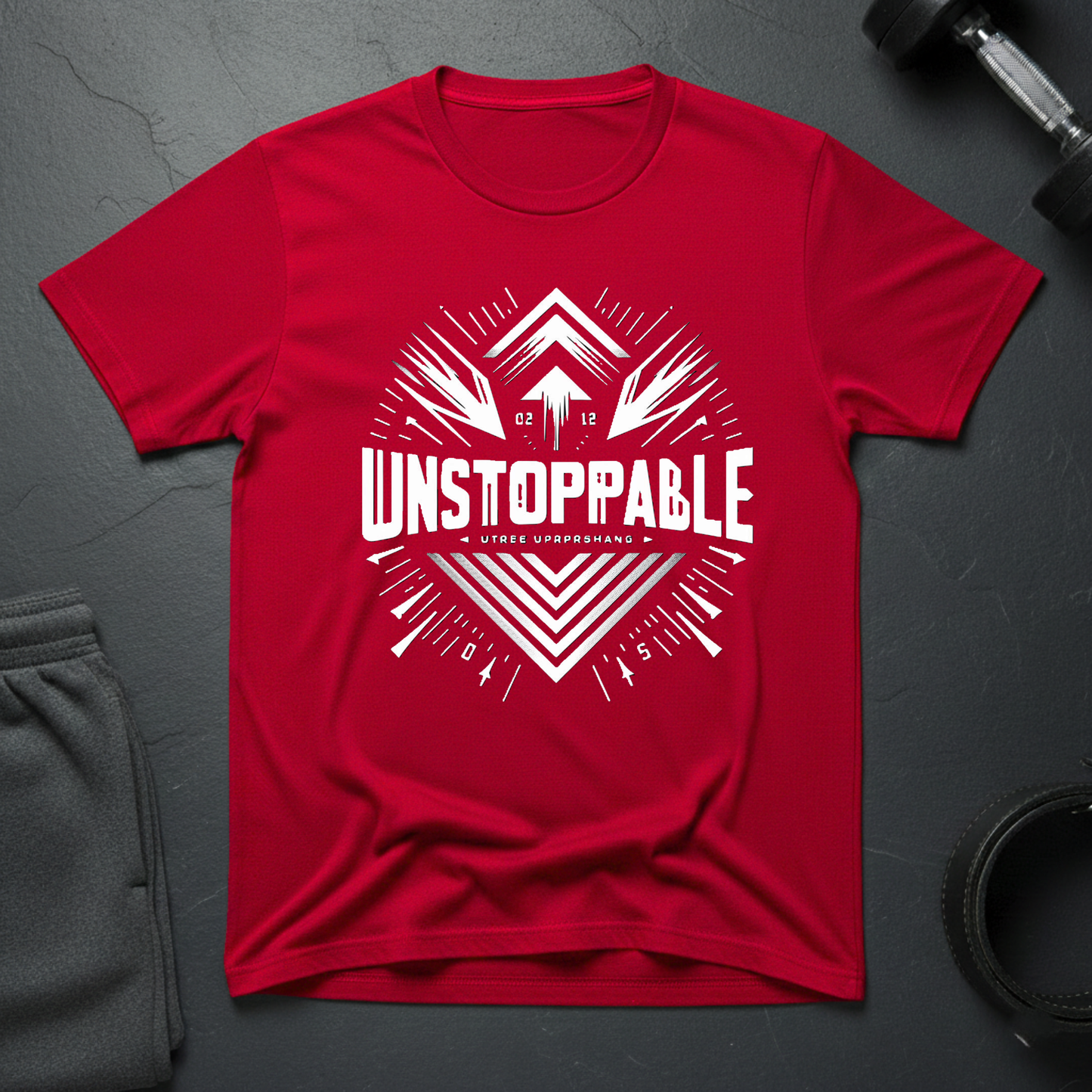 Unstoppable T-Shirt