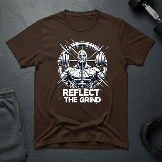 Reflect The Grind T-Shirt