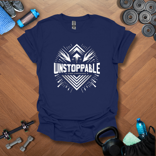 Unstoppable T-Shirt