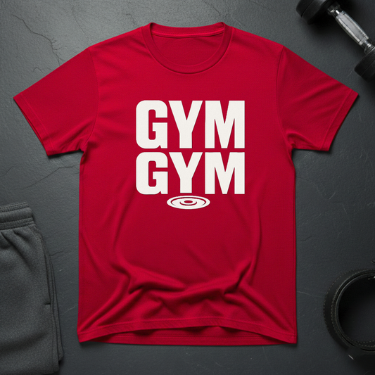 Gym Gym T-Shirt