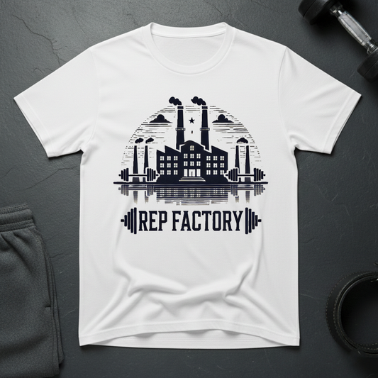 Rep Factory T-Shirt