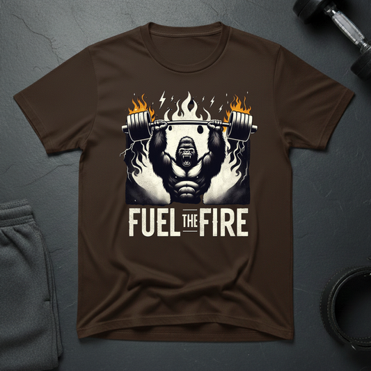 Fuel The Fire T-Shirt