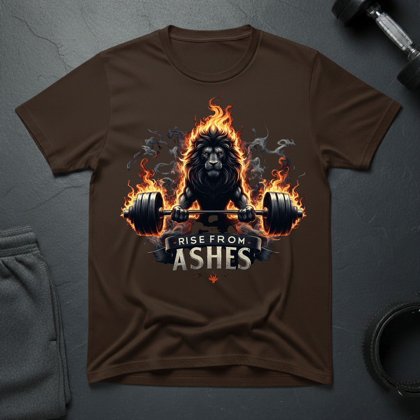 Rise From Ashes T-Shirt