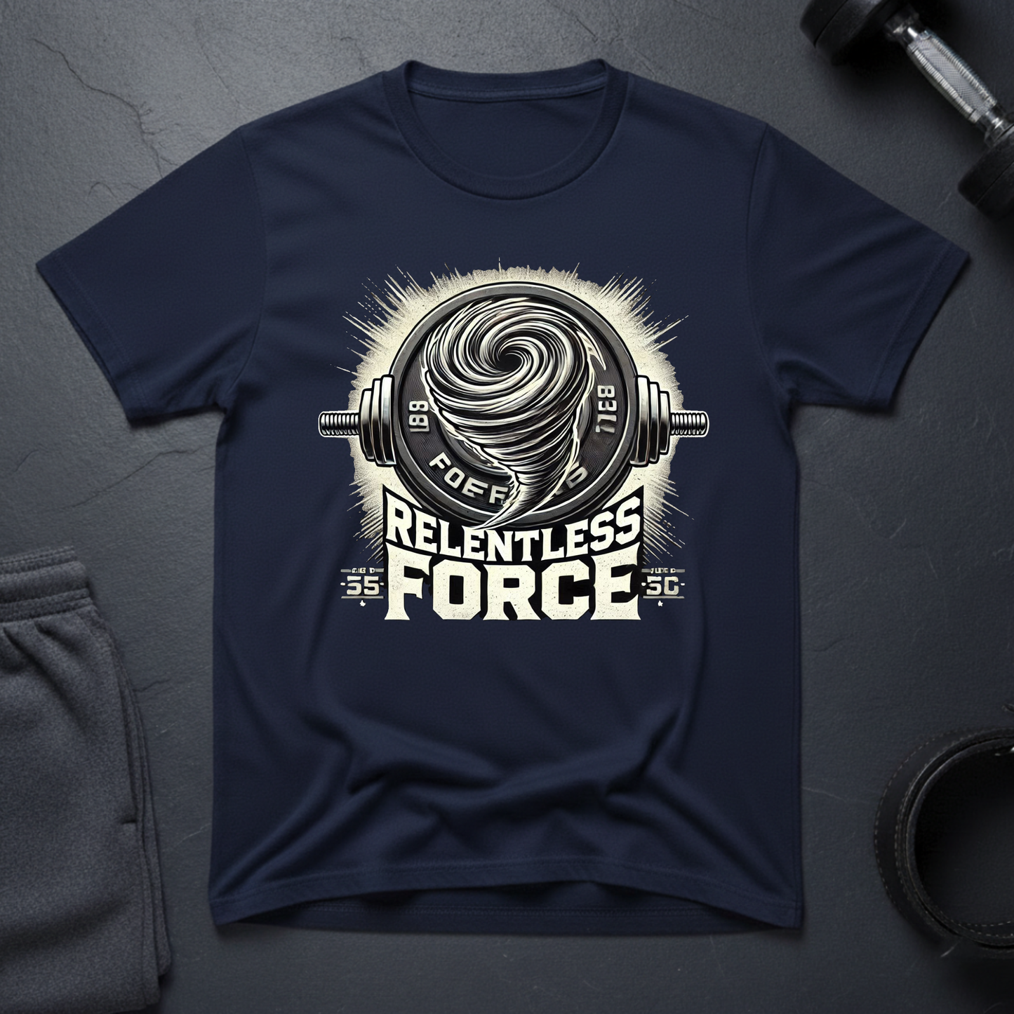 Relentless Force T-Shirt