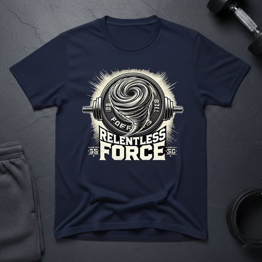 Relentless Force T-Shirt