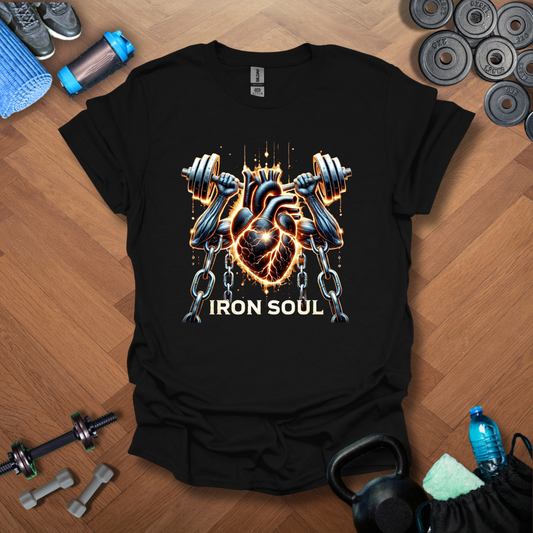 Iron Soul T-Shirt