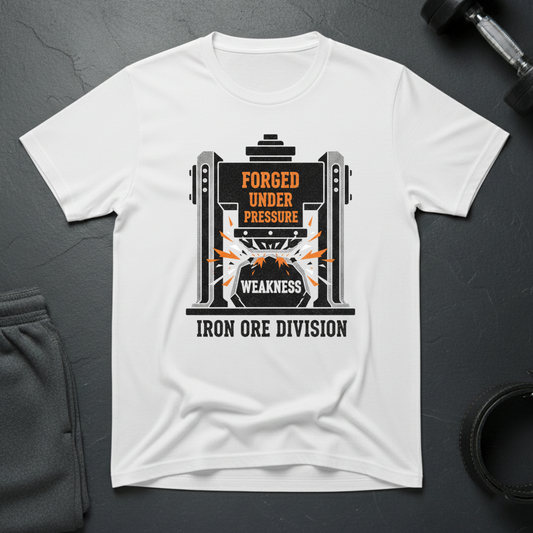 Iron Ore Division T-Shirt