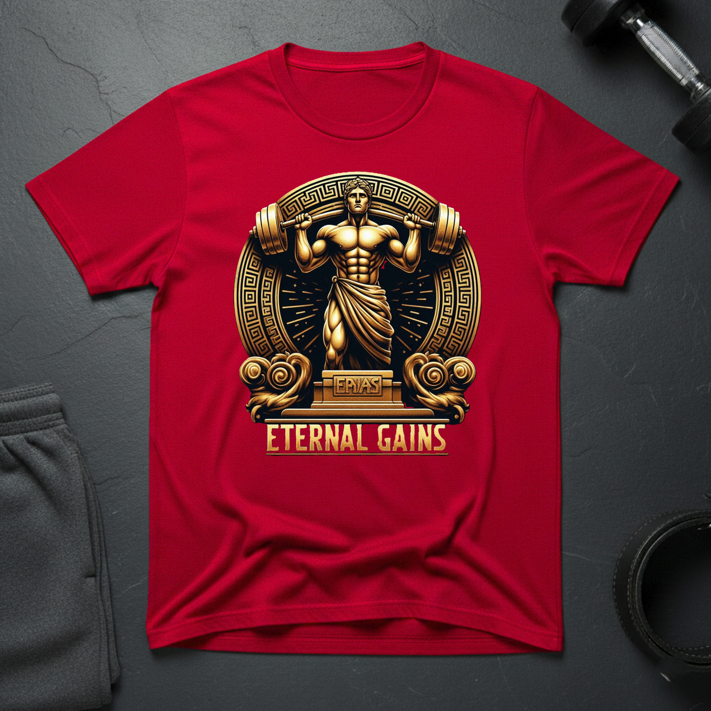 Eternal Gains T-Shirt