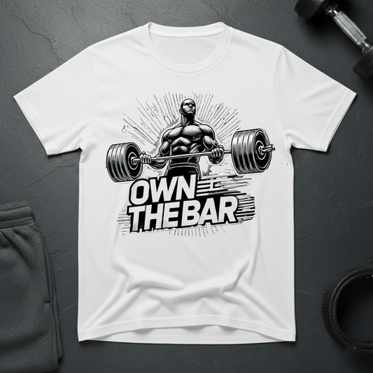 Own The Bar T-Shirt