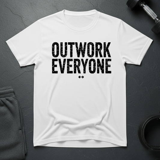 Outwork Everyone T-Shirt