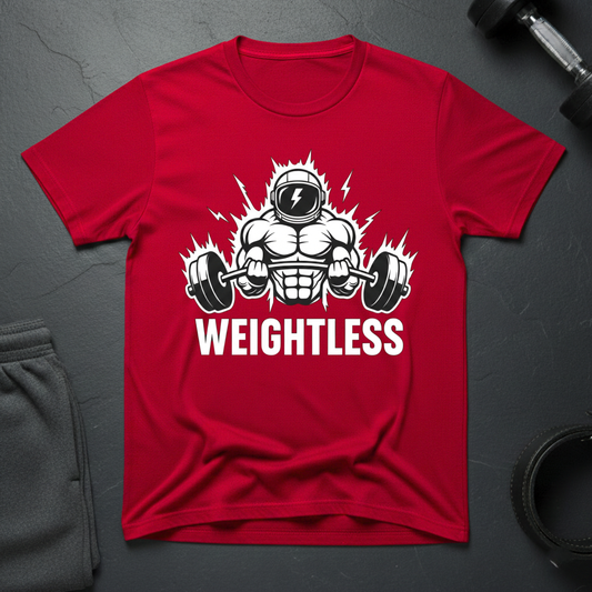 Weightless T-Shirt