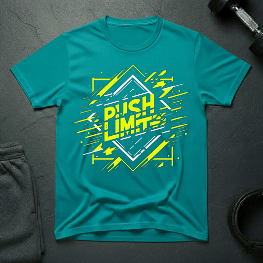 Push Limit T-Shirt