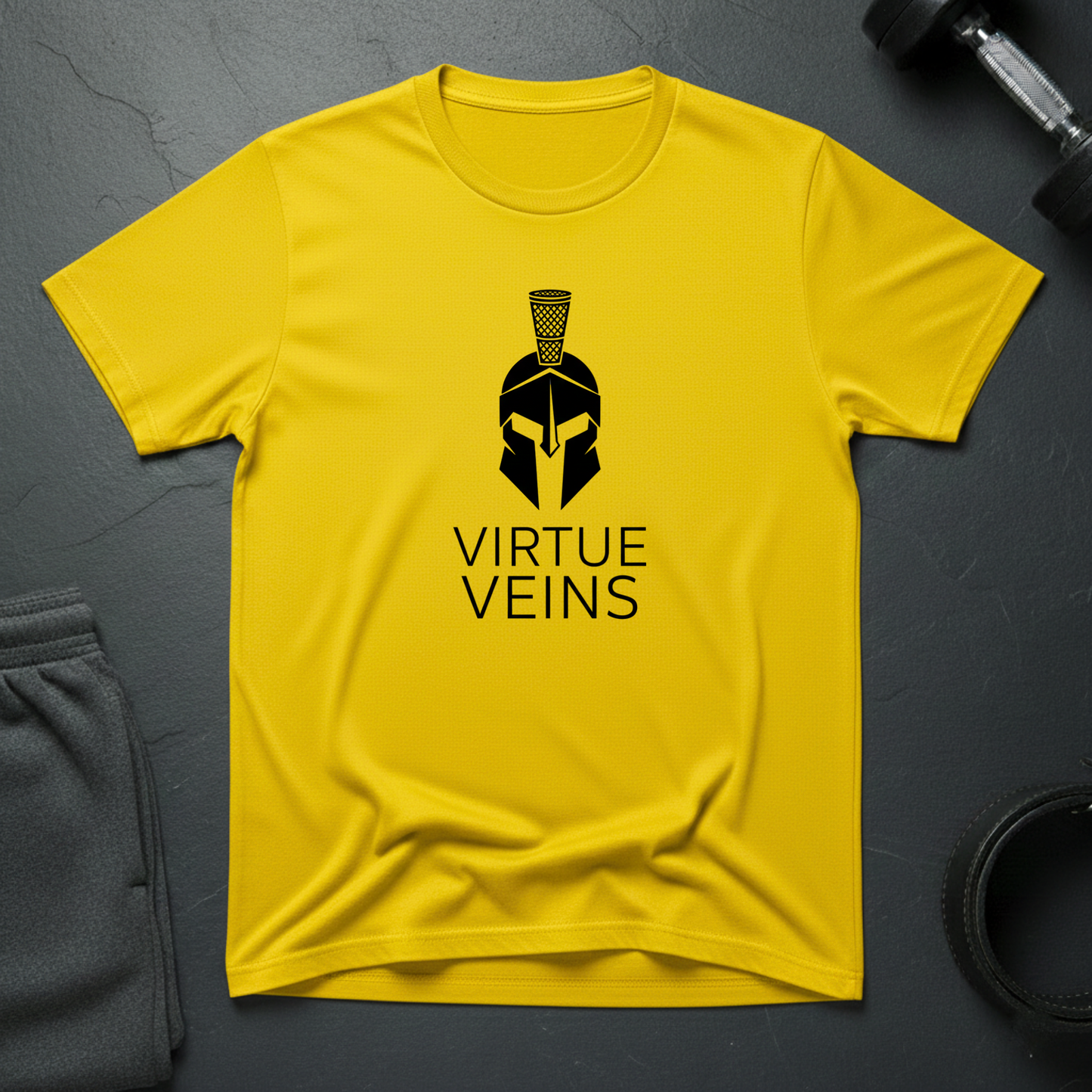 Virtue Veins T-Shirt