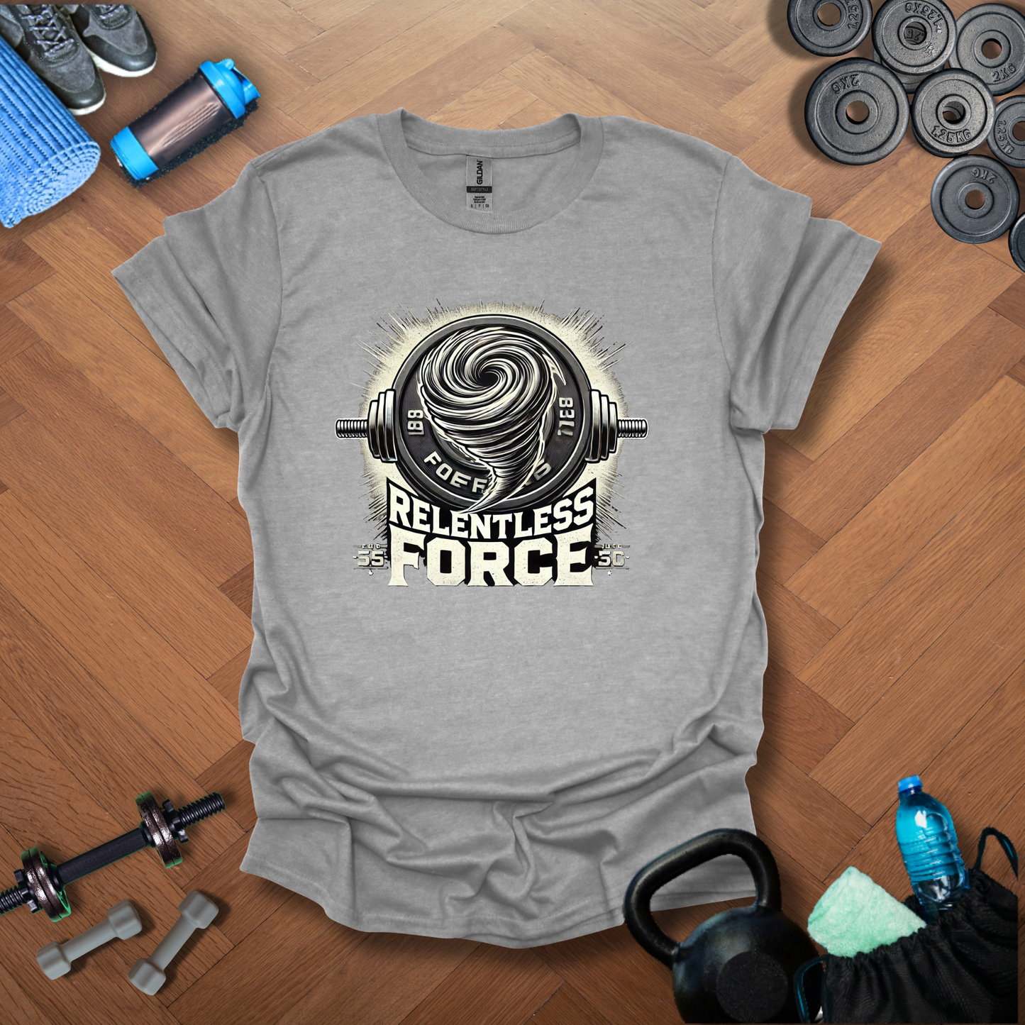 Relentless Force T-Shirt
